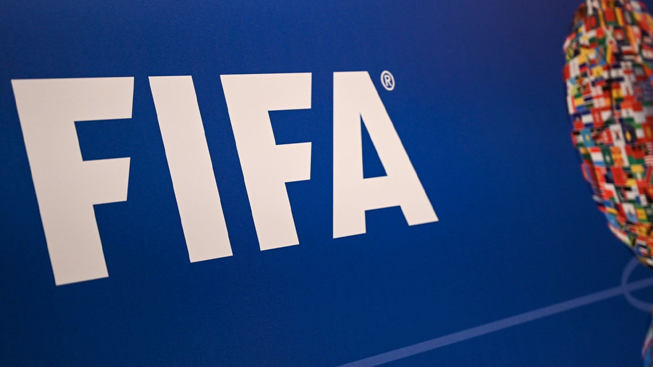 FIFAの制裁