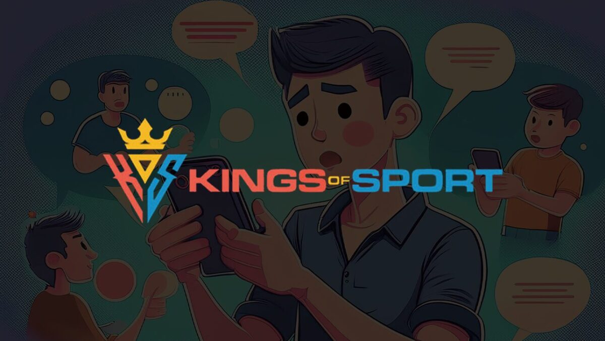 キングオブスポーツ利用時の注意点